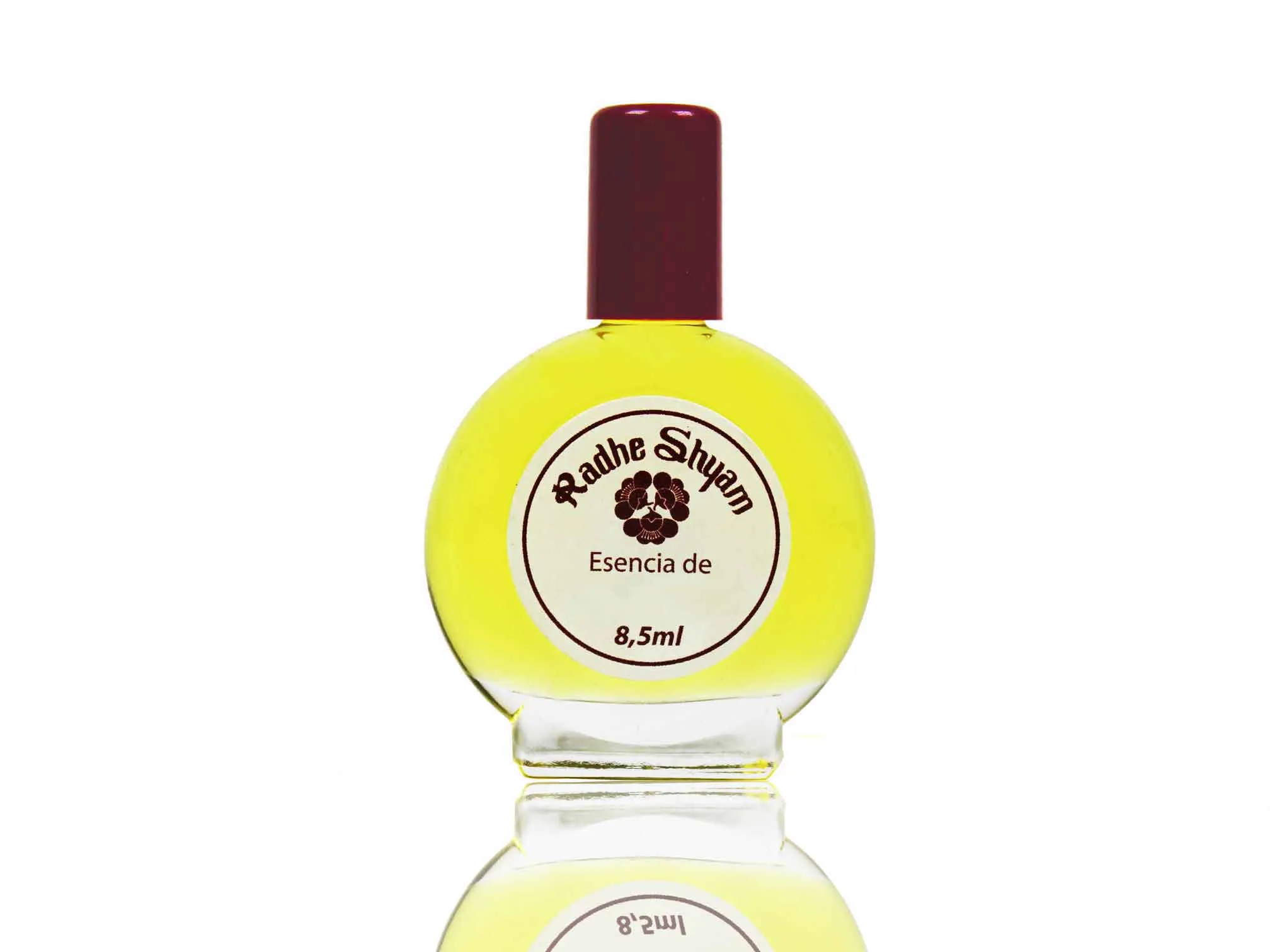 ESENCIA NOMEOLVIDES - 8.5ML aloe